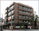 バリアフリー賃貸マンション 田島ハウス