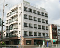 バリアフリー賃貸マンション 大池ハウス